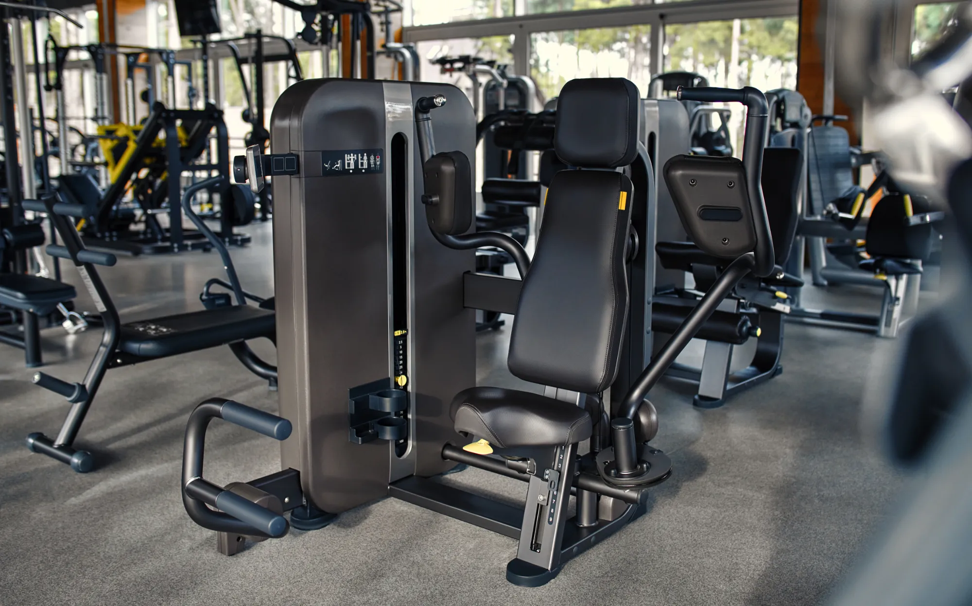 Gym Machine Repair Basingstoke