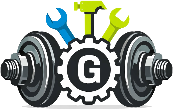 Gymshape Logo